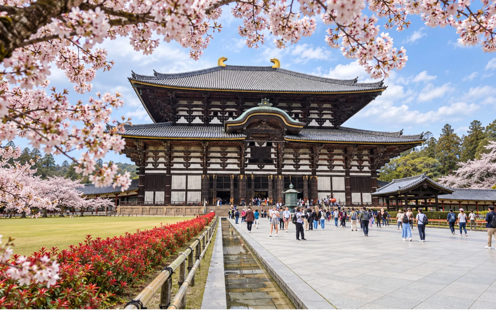 Japón 2027: cómo prepararte para el viaje de tu vida