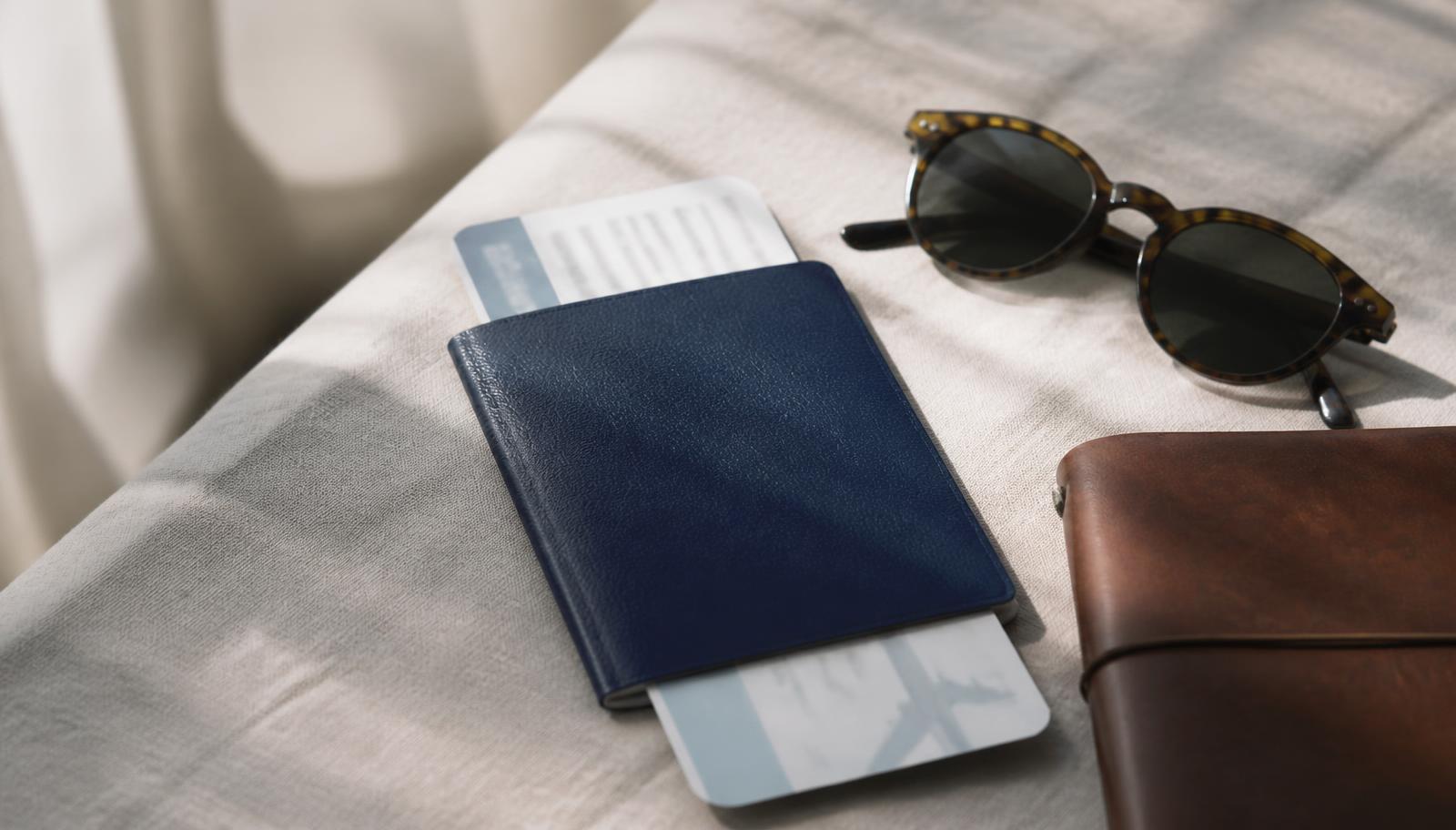 Documentos para viajar: pasaporte, visa y requisitos vigentes