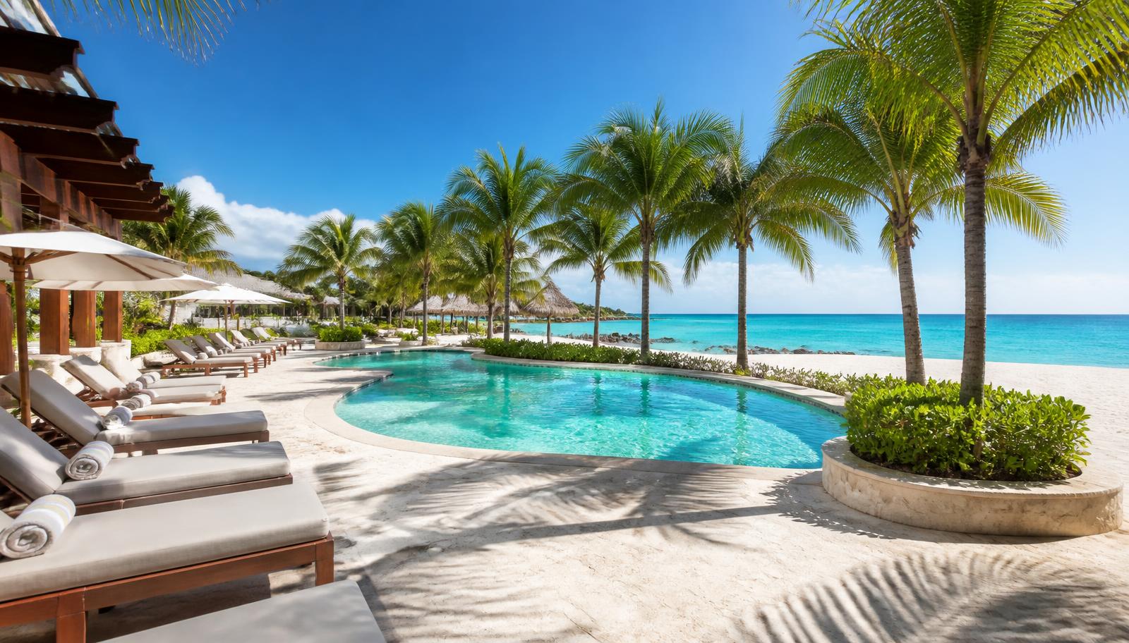 Cómo elegir hotel en la Riviera Maya según tu tipo de viaje